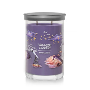 Stargazing 2-Docht Tumbler 567g