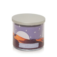Stargazing 3-Docht-Kerze 411g