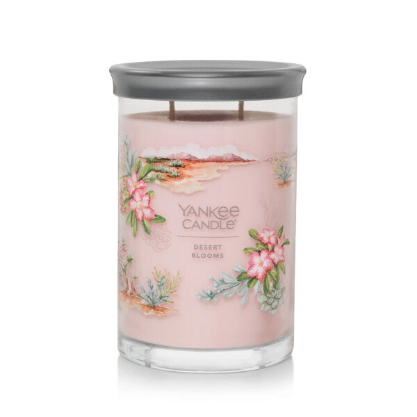 Desert Blooms 2-Docht Tumbler 567g