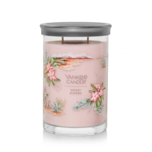 Desert Blooms 2-Docht Tumbler 567g