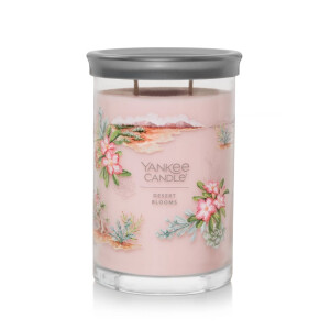 Yankee Candle® Desert Blooms Signature Tumbler 567g