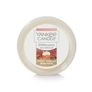 Sweet Vanilla Horchata Scenterpiece™ Easy MeltCup