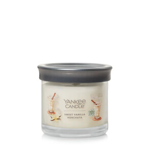 Sweet Vanilla Horchata Kleines Glas 122g