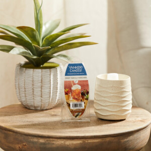 Sweet Vanilla Horchata Wachsmelt 75g