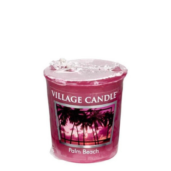 Village Candle® Palm Beach Votivkerze 57g