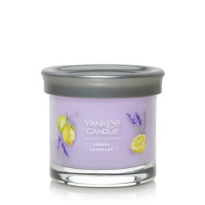 Lemon Lavender Kleines Glas 122g