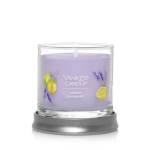 Lemon Lavender Kleines Glas 122g