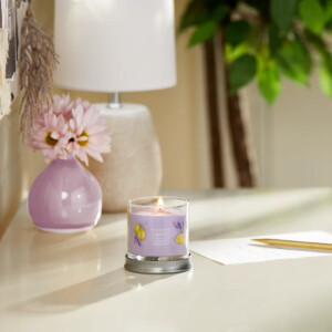 Lemon Lavender Kleines Glas 122g