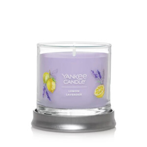 Yankee Candle® Lemon Lavender Kleines Glas 122g