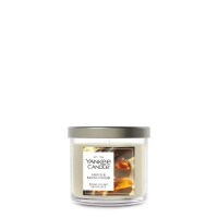 Amber & Sandalwood Kleines Glas 122g