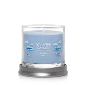 Yankee Candle® Ocean Air Kleines Glas 122g