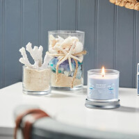 Ocean Air Kleines Glas 122g