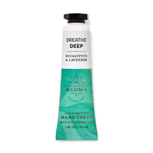 Bath & Body Works® Eucalyptus Lavender (Breathe...