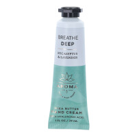 Eucalyptus Lavender (Breathe Deep)  - Aromatherapy Handcreme 29ml