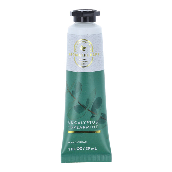 Eucalyptus Spearmint Handcreme 29ml