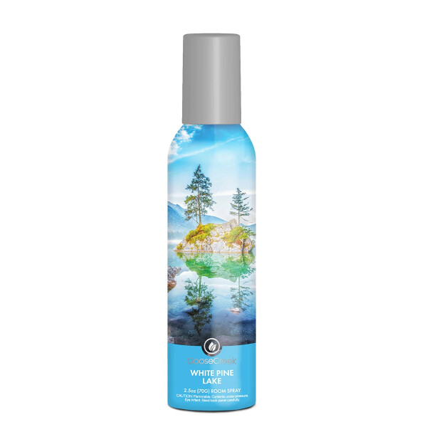 White Pine Lake Raumspray Raumspray 70g