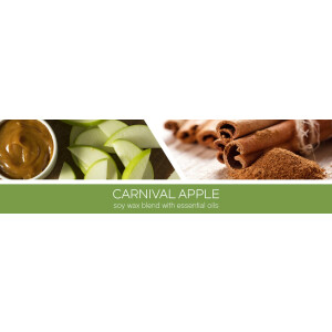 Goose Creek Candle® Raumspray Carnival Apple 70,9g