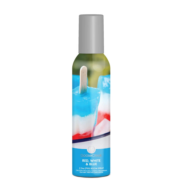 Red, White & Blue Raumspray 70g