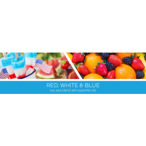 Goose Creek Candle® Raumspray Red, White & Blue...