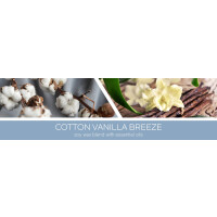Cotton Vanilla Breeze Raumspray 70g
