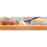 Maple Butter Raumspray 70g