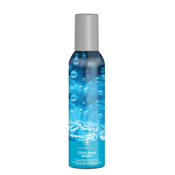 Cool Rain Drops Raumspray 70g
