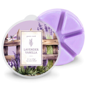 Lavender Vanilla Wachsmelt 59g