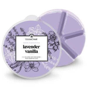 Lavender Vanilla Wachsmelt 59g