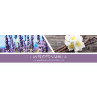 Lavender Vanilla Wachsmelt 59g