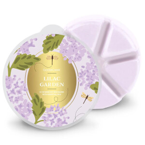 Lilac Garden Wachsmelt 59g