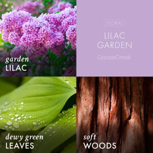 Lilac Garden Wachsmelt 59g