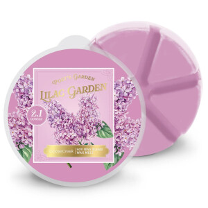Lilac Garden Wachsmelt 59g