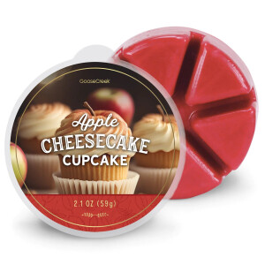 Goose Creek Candle® Apple Cheesecake Cupcake...