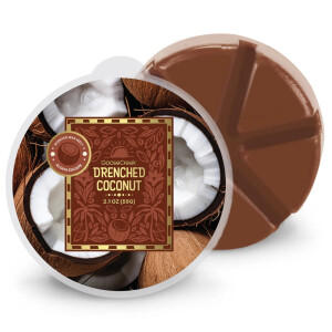 Drenched Coconut  Wachsmelt 59g