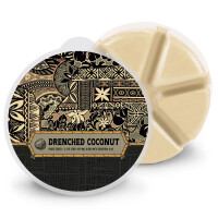 Drenched Coconut  Wachsmelt 59g