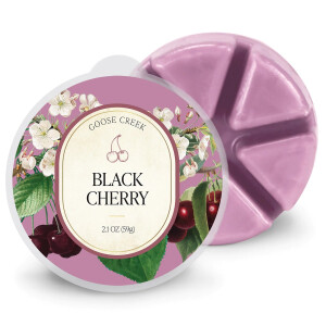 Black Cherry Wachsmelt 59g