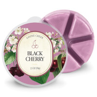 Black Cherry Wachsmelt 59g