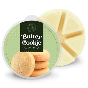 Goose Creek Candle® Butter Cookie Wachsmelt 59g