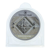 Burlwood & Oak Wachsmelt 59g