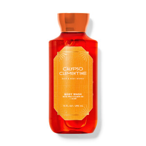 Bath & Body Works® Calypso Clementine Duschgel 295ml
