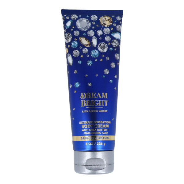 Dream Bright Body Cream 226g