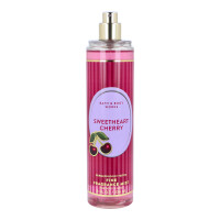 Sweetheart Cherry Body Spray 236ml