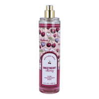 Sweetheart Cherry Body Spray 236ml