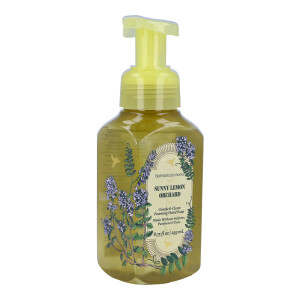 Sunny Lemon Orchard Schaumseife 259ml