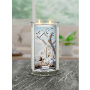 Kringle Candle® Coral 2-Docht-Kerze 623g