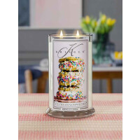 Ice Cream Sandwiches 2-Docht-Kerze 623g