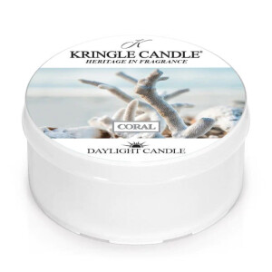 Kringle Candle® Coral Daylight 35g