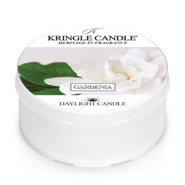 Gardenia Daylight 35g