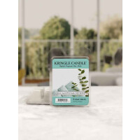 Eucalyptus & Cotton Wachsmelt 64g