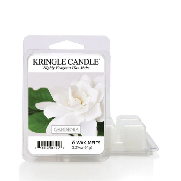 Gardenia Wachsmelt 64g